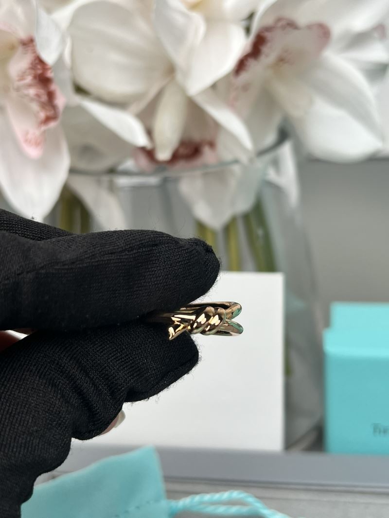 Tiffany Rings